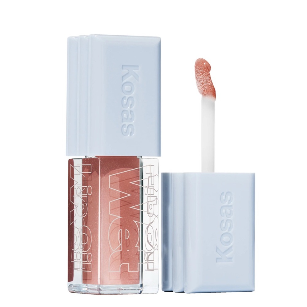 Kosas Wet Lip Oil Unhooked